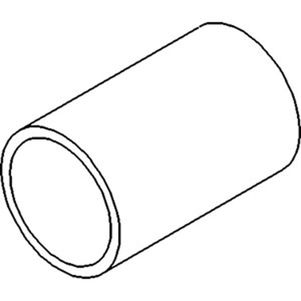 Aftermarket King Pin Bushing Fits Case-IH Tractors 440 523 540 640 644 724 740 743 3057051R1 - main